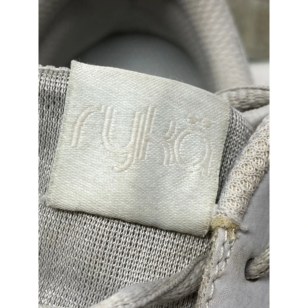 Ryka walking shoes
